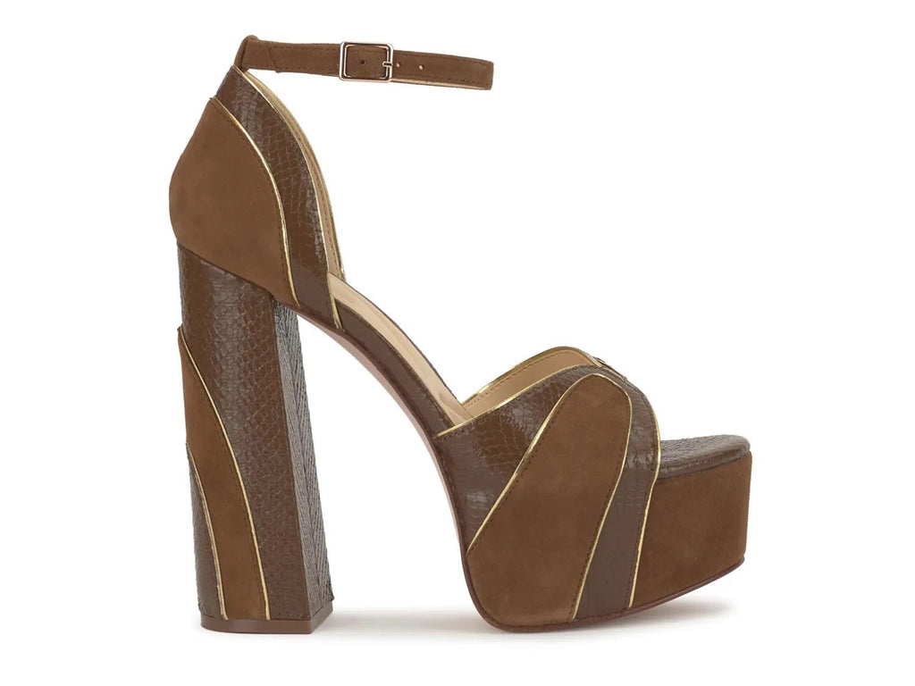Jessica Simpson Avele Platform Sandal