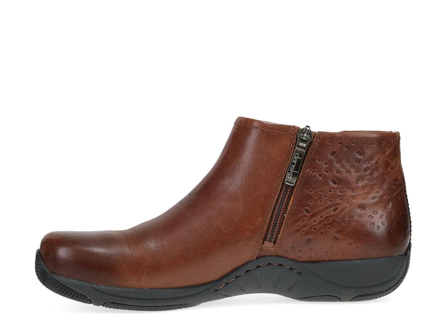 Dansko Sherry Bootie