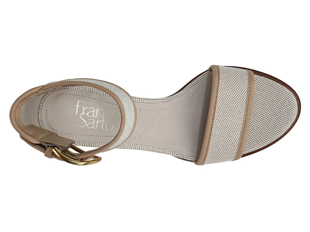 Franco Sarto Brooklyn Sandal
