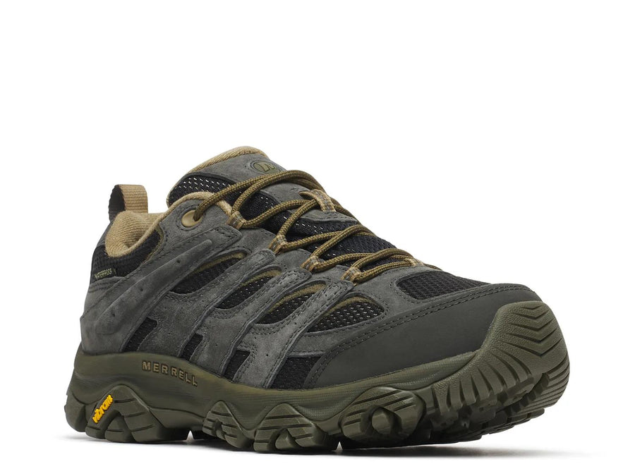 Merrell MOAB 3 Waterproof Hiking Boot - Men's