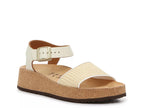 Birkenstock Papillio by Birkenstock Glenda Platform Sandal