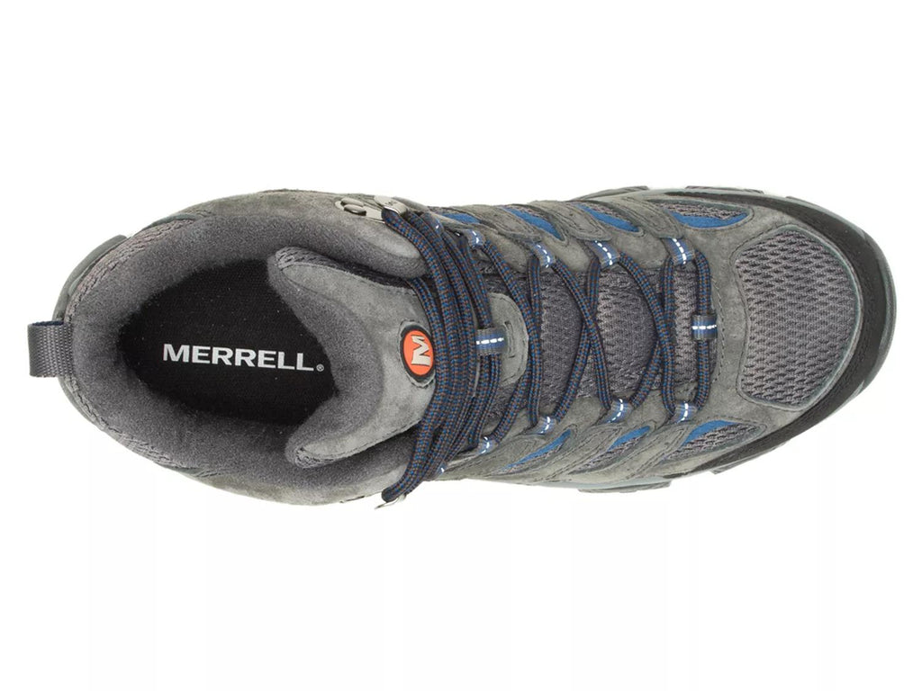 Merrell Moab Mid-Top Hiking Boot - Men's
