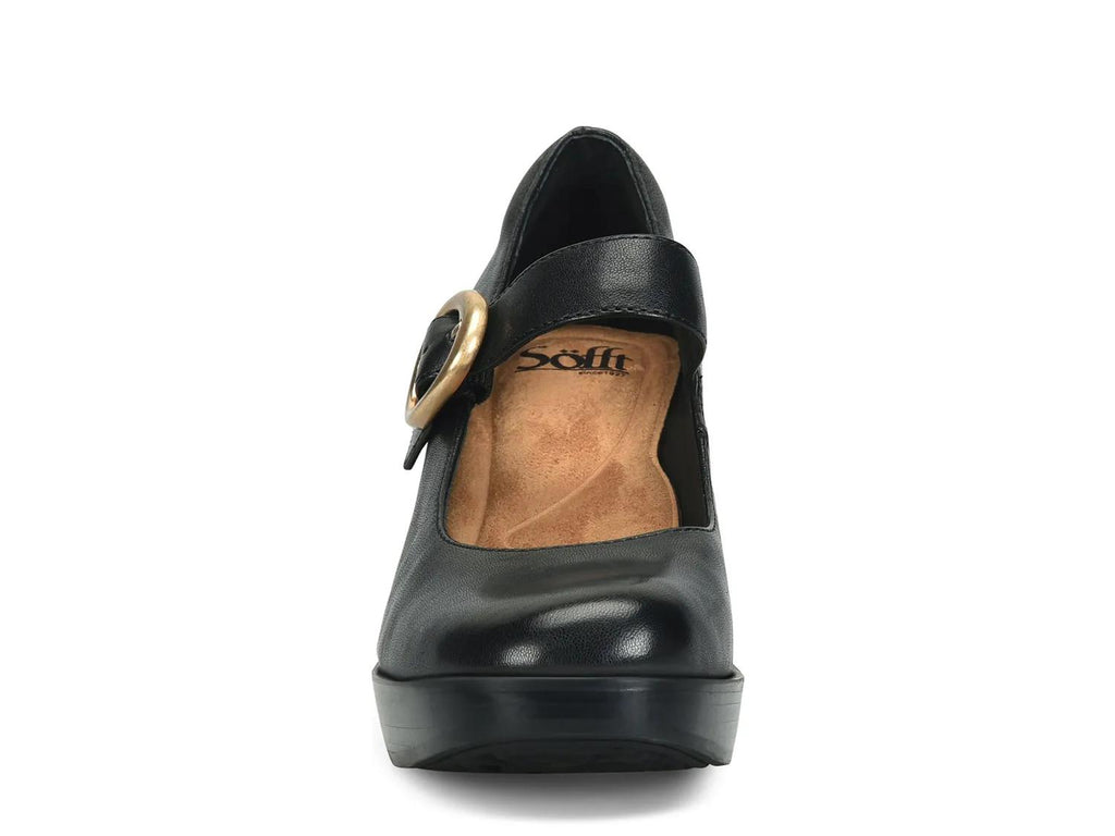 Sofft Kathleen Platform Mary Jane Pump