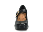 Sofft Kathleen Platform Mary Jane Pump