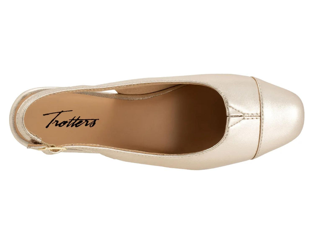 Trotters Dea Pump