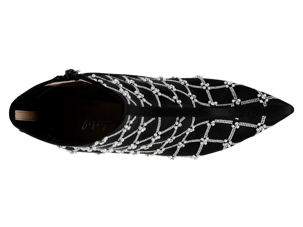 Betsey Johnson Fin Bootie