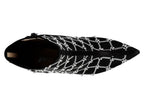 Betsey Johnson Fin Bootie