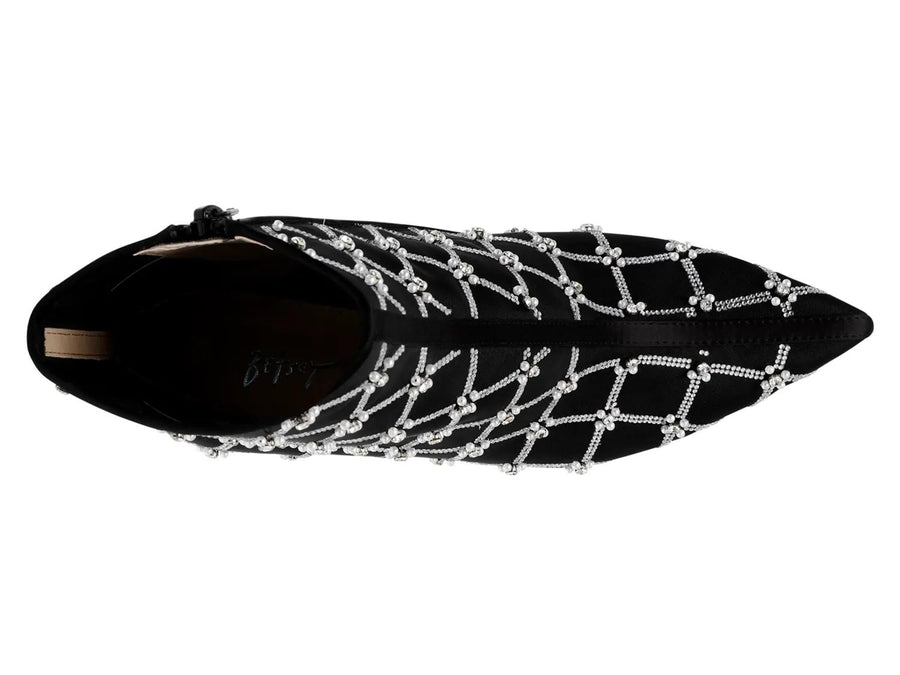 Betsey Johnson Fin Bootie