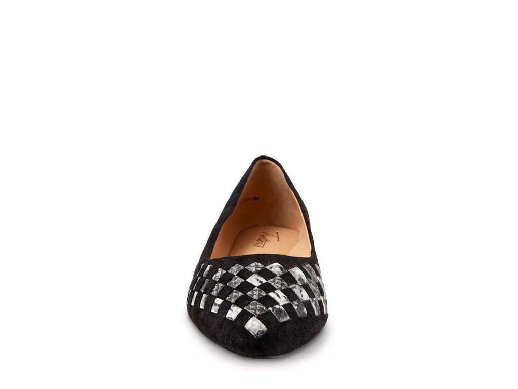 Trotters Estee Flat