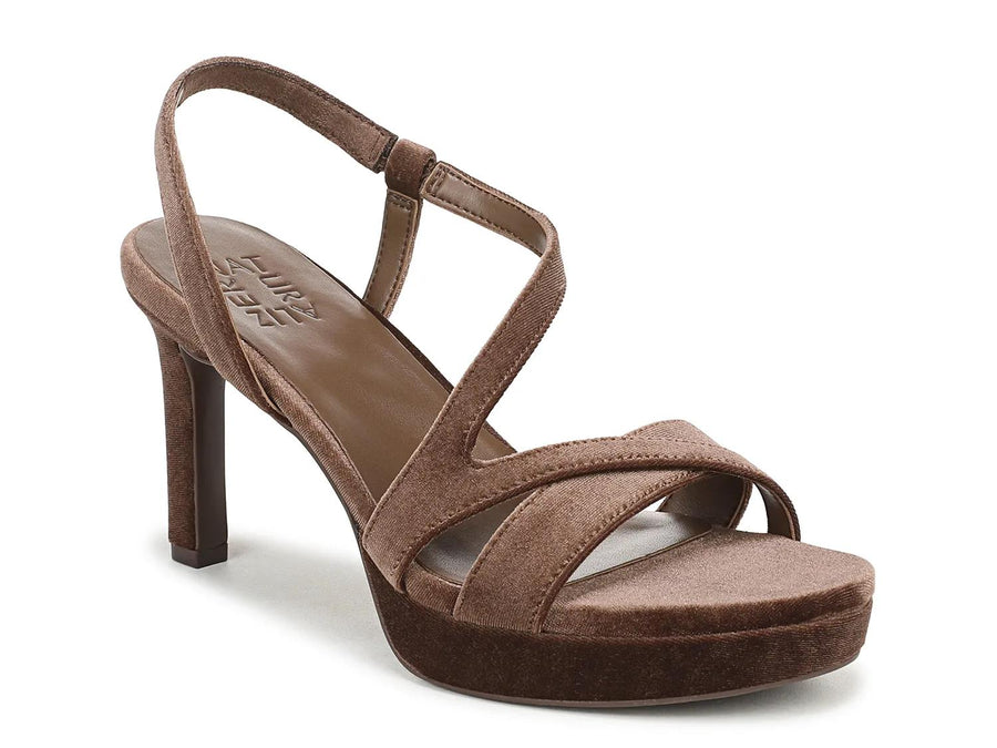 Naturalizer Abby Platform Sandal