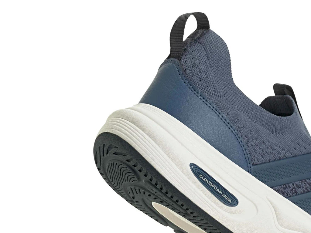 Adidas Cloudfoam Cuxxion Sock Slip-On Sneaker - Men's