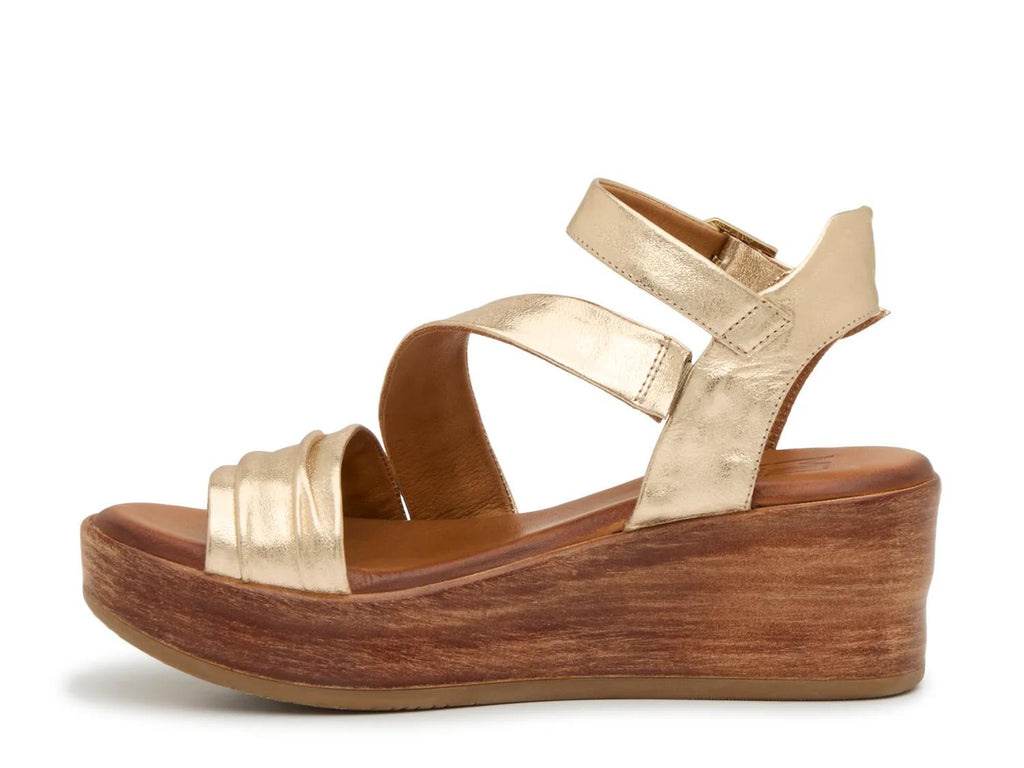 Miz Mooz Wynn Wedge Sandal