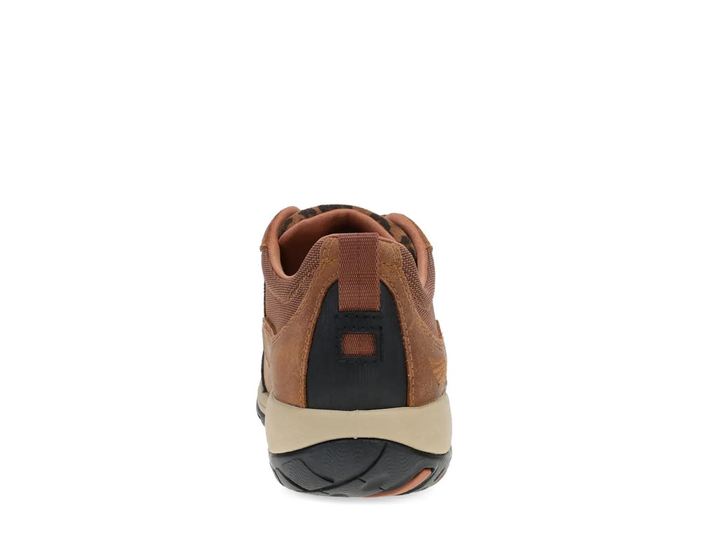 Dansko Paisley Waterproof Sneaker