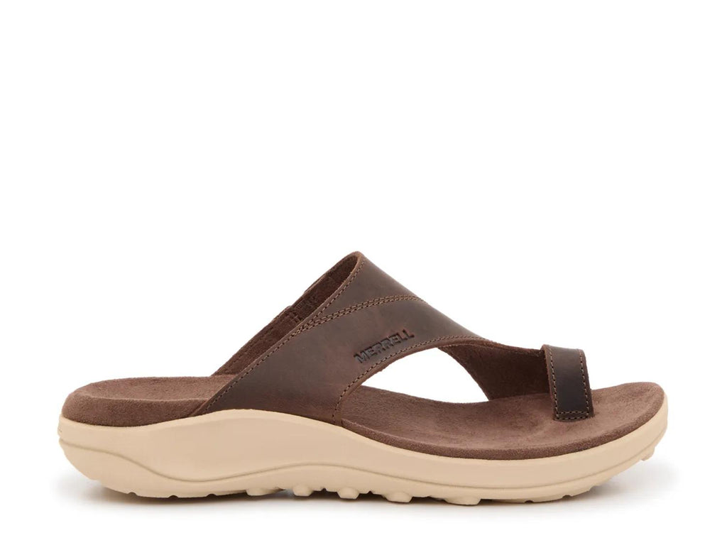 Merrell District 4 Luxe Post Sandal