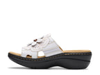 Clarks Merliah Belle Wedge Sandal