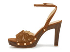 Jessica Simpson Cailyb Platform Sandal