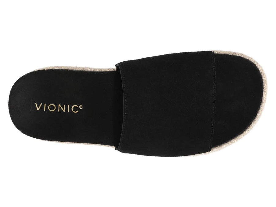 Vionic Yasmina Wedge Sandal