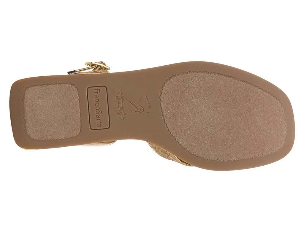 Franco Sarto Tilden Wedge Sandal