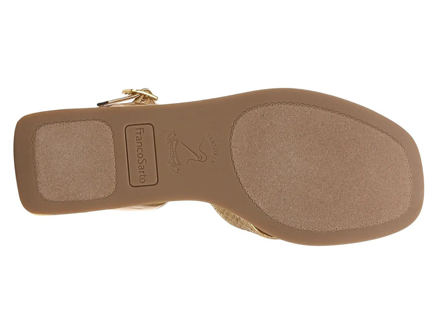 Franco Sarto Tilden Wedge Sandal