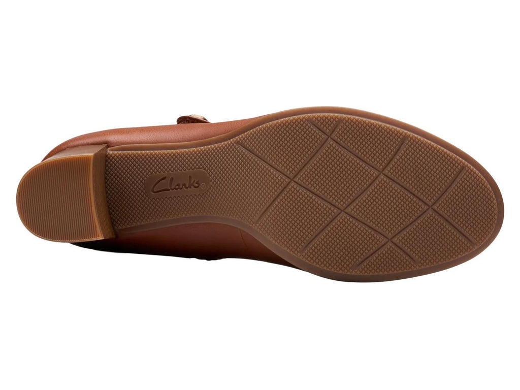 Clarks Bayla Lily Mary Jane Pump