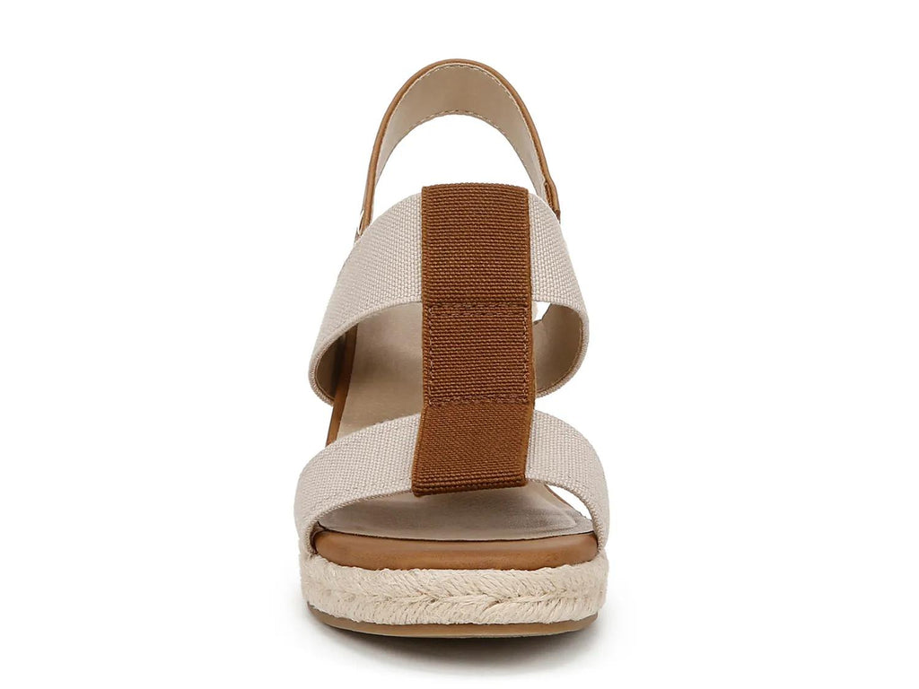 Lifestride Tallulah Espadrille Wedge Sandal