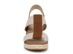 Lifestride Tallulah Espadrille Wedge Sandal