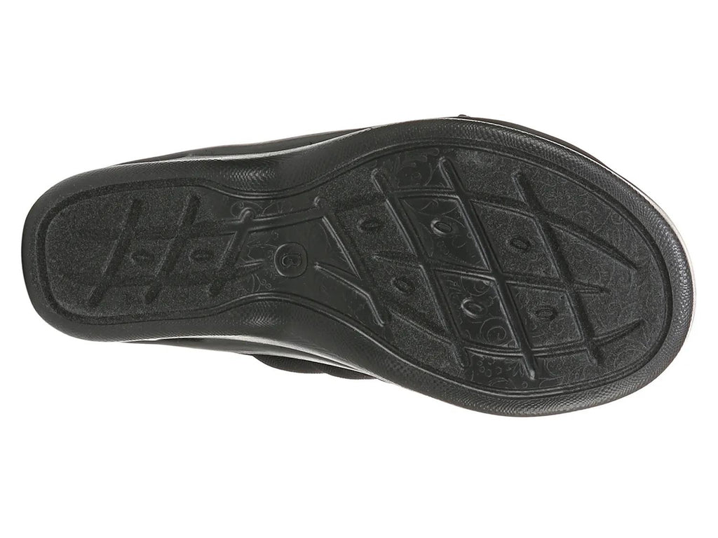 Lifestride Serenade Wedge Sandal