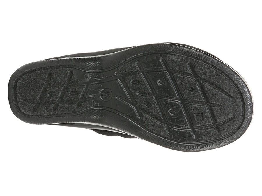 Lifestride Serenade Wedge Sandal