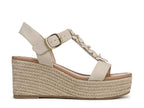 Blowfish Malibu Annika Espadrille Wedge Sandal