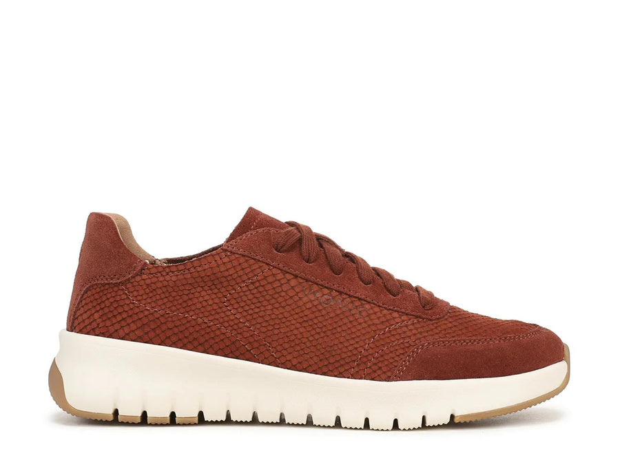 Vionic Uptown Platform Sneaker