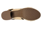Aerosoles Camilia Platform Sandal