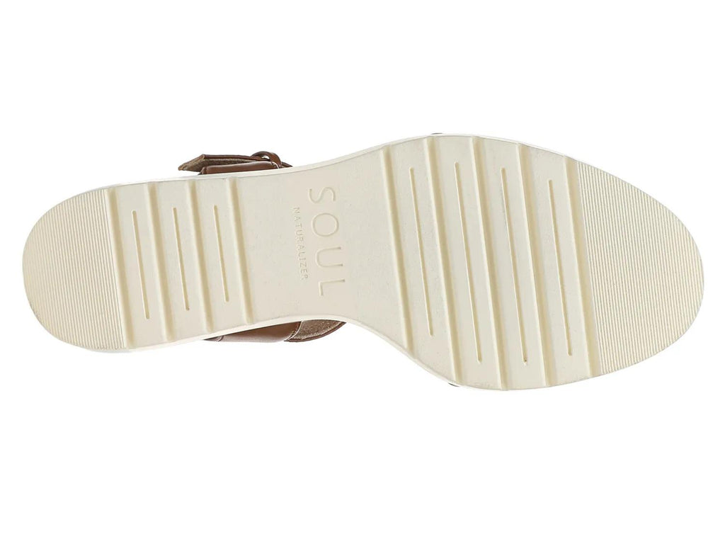 Soul Naturalizer Graciela Wedge Sandal