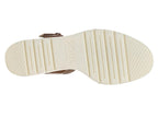 Soul Naturalizer Graciela Wedge Sandal