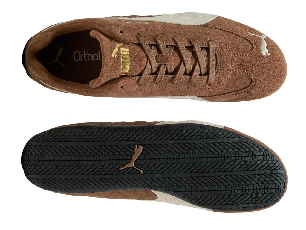 Puma Speedcat OG Sneaker - Women's