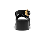 Aerosoles Daily Low Heeled Sandal
