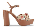 Marc Fisher Deren Platform Sandal
