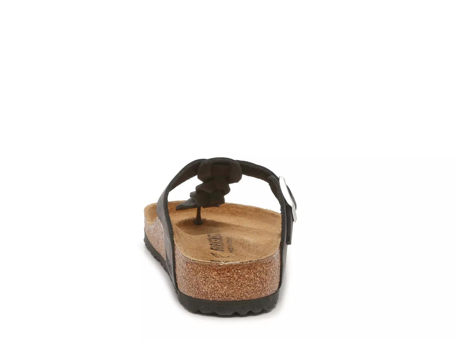 Birkenstock Gizeh Braided Sandal - Women's
