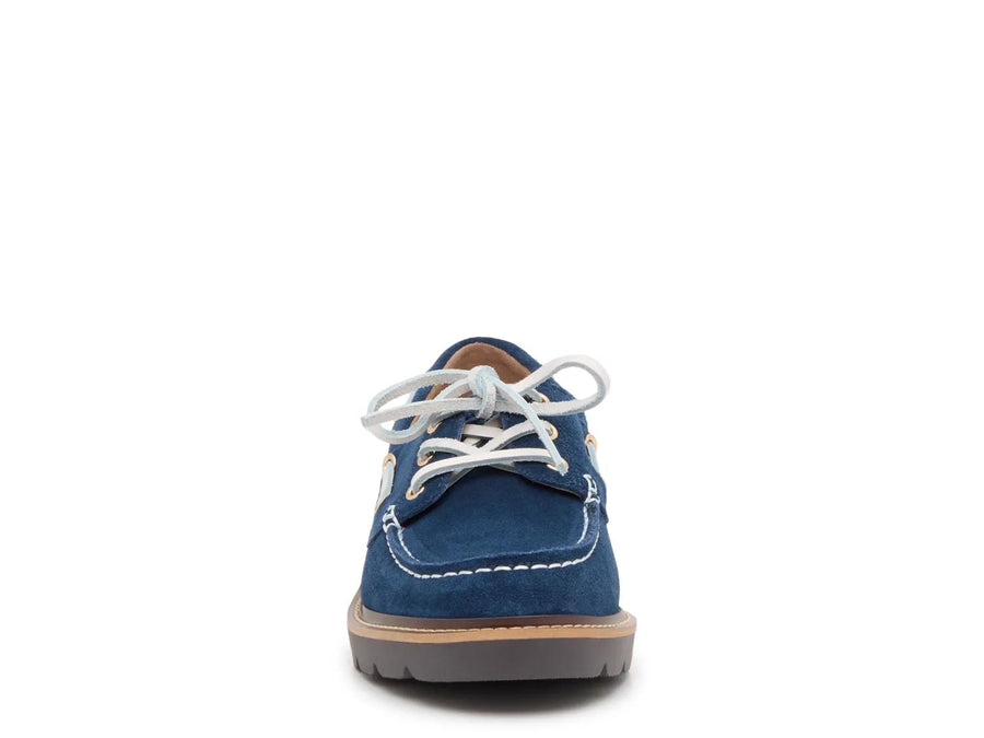 Sam Edelman Fay Boat Shoe