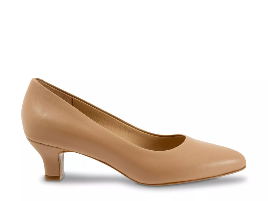 Trotters Kate Pump