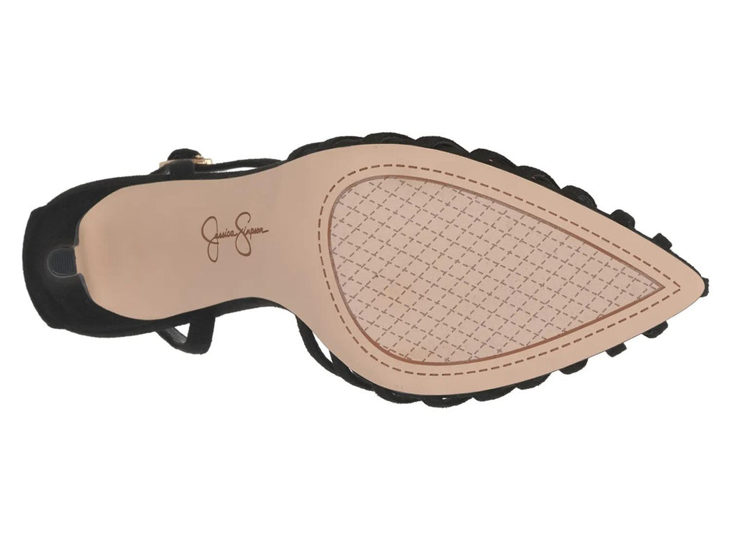 Jessica Simpson Paveri Sandal