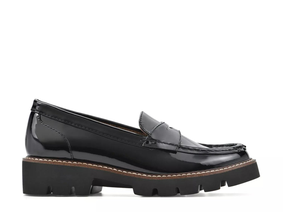 White Mountain Gunner Loafer