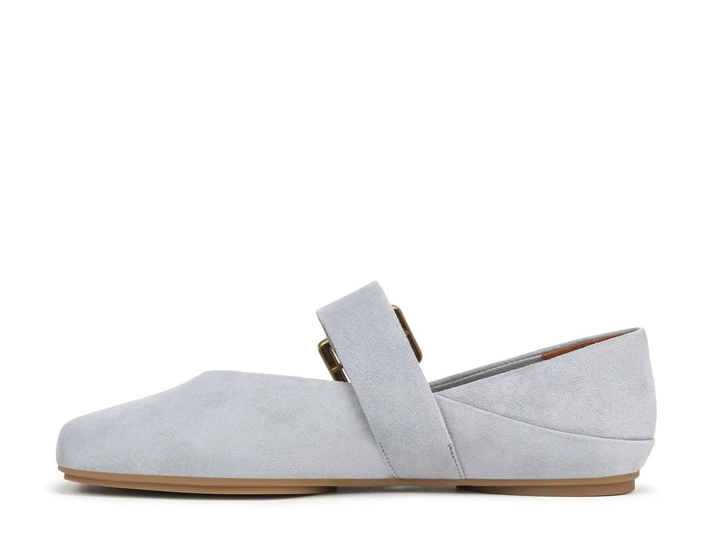 Franco Sarto Oakes Mary Jane Flat