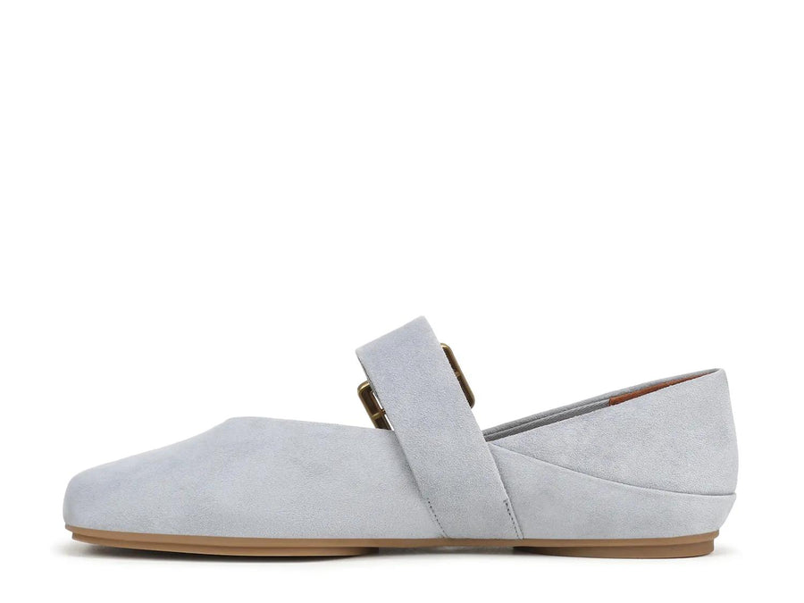 Franco Sarto Oakes Mary Jane Flat