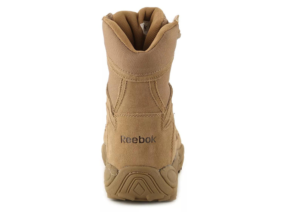 Reebok Rapid Response Hi Work Boot