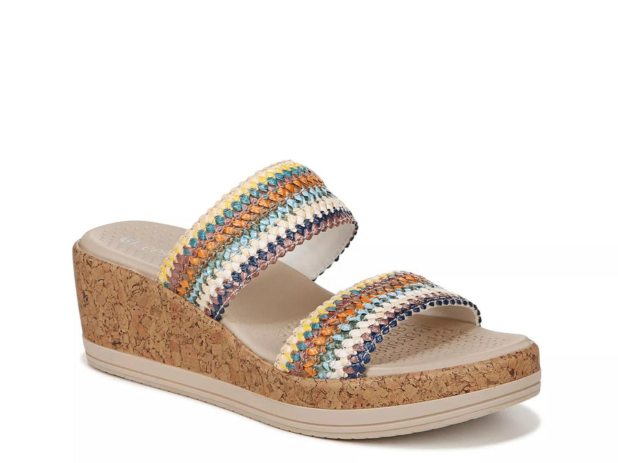 Lifestride Resort Wedge Sandal
