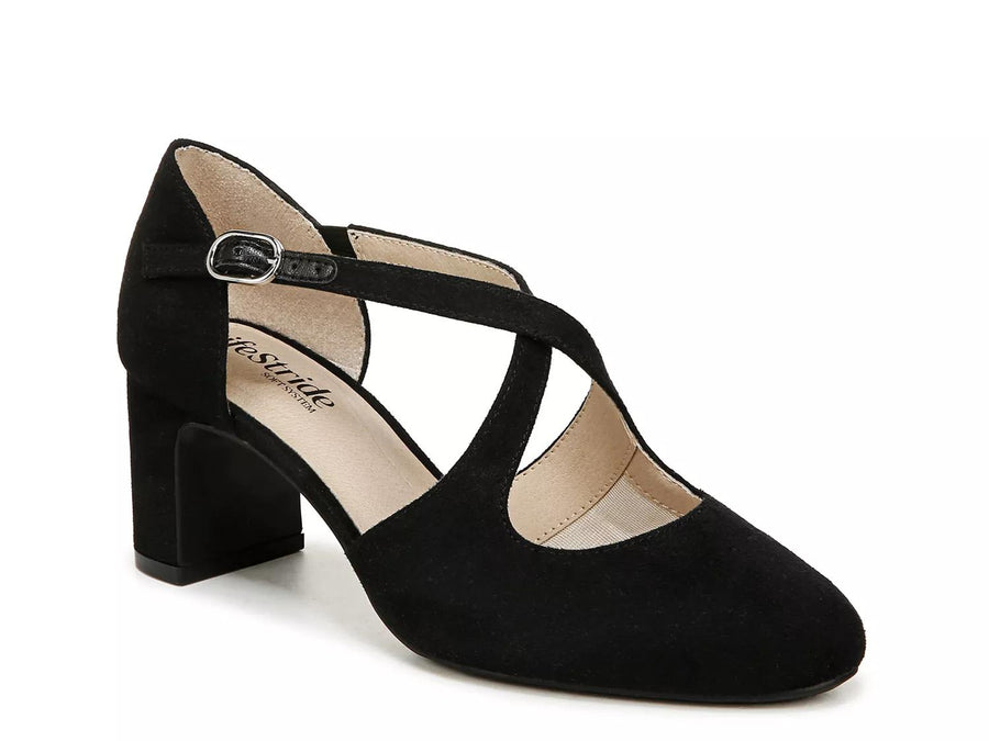 Lifestride Tracy Pump