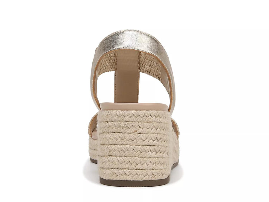 Vionic Calera Espadrille Wedge Sandal