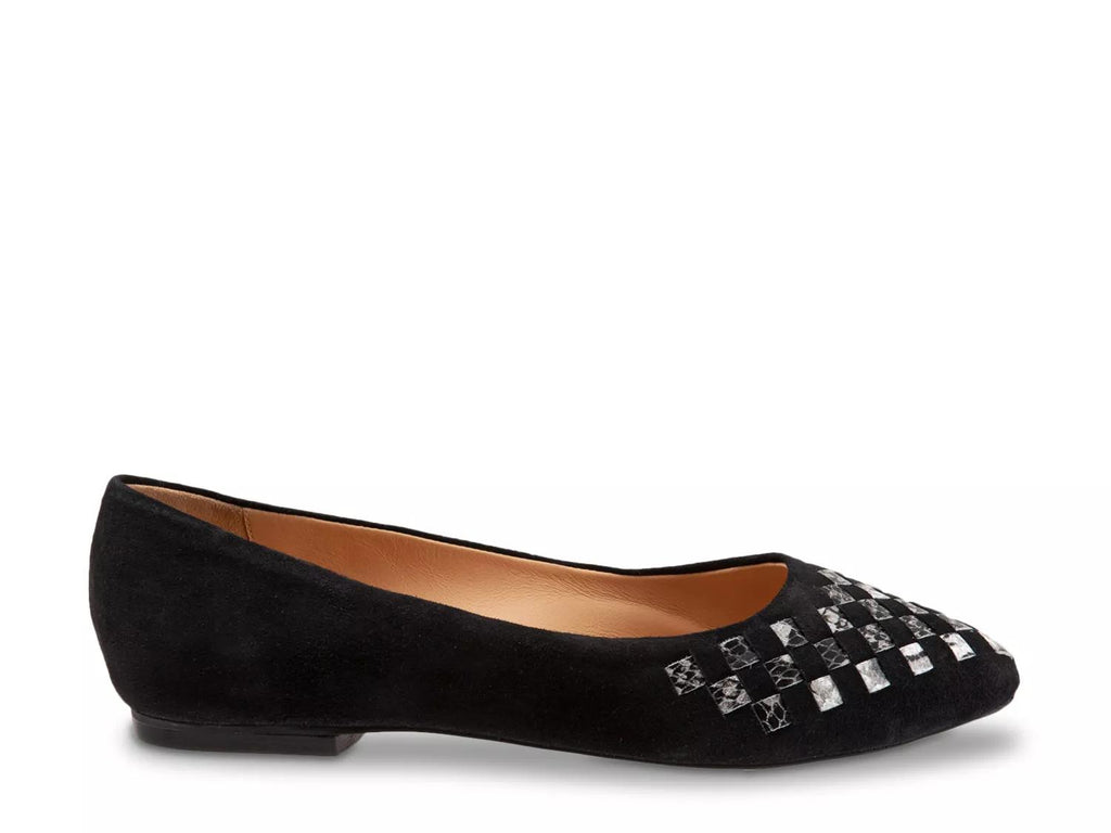 Trotters Estee Flat