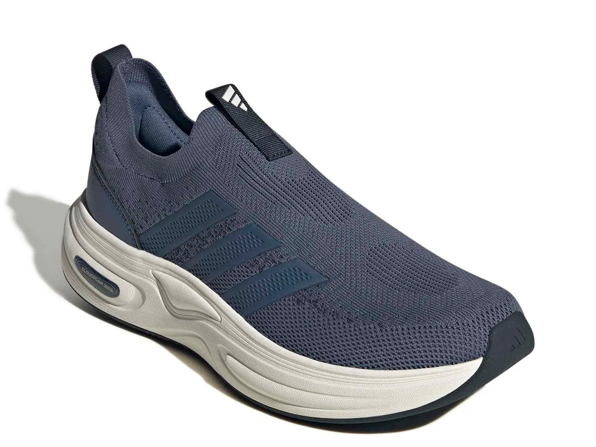 Adidas Cloudfoam Cuxxion Sock Slip-On Sneaker - Men's