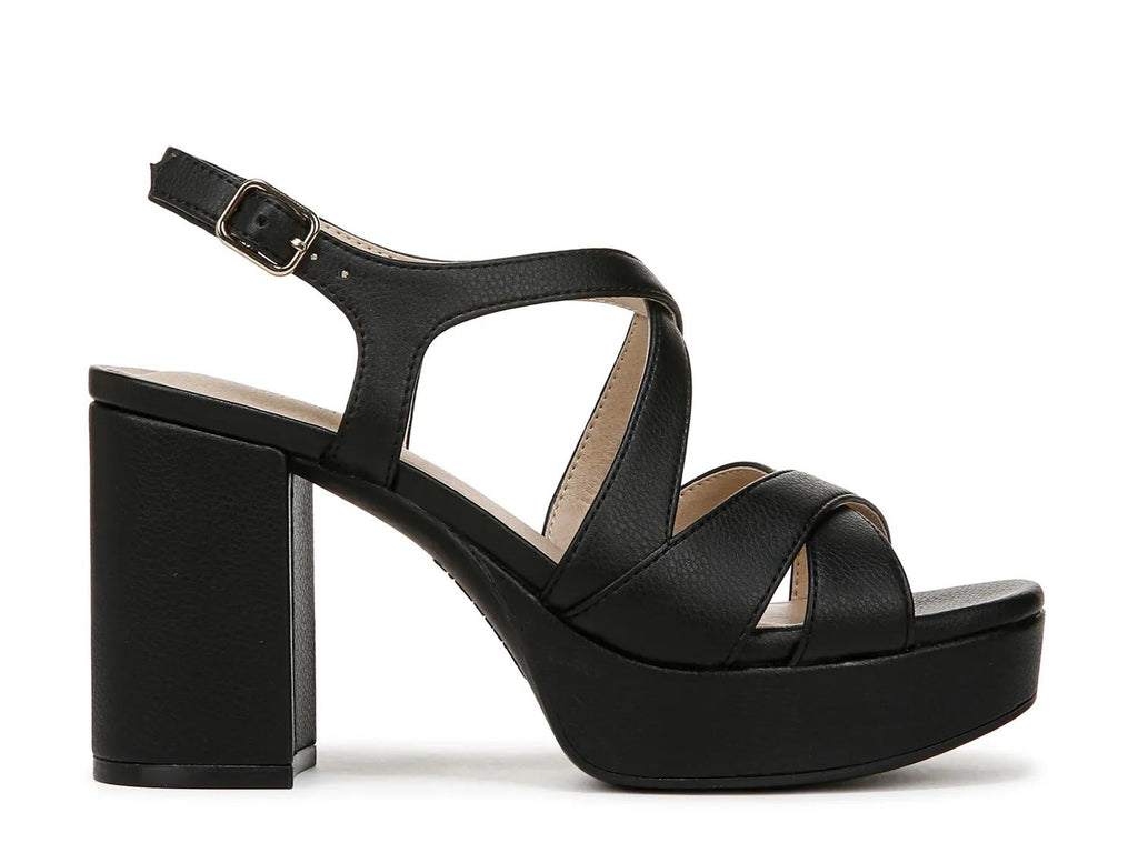 Lifestride Adrianna Platform Sandal